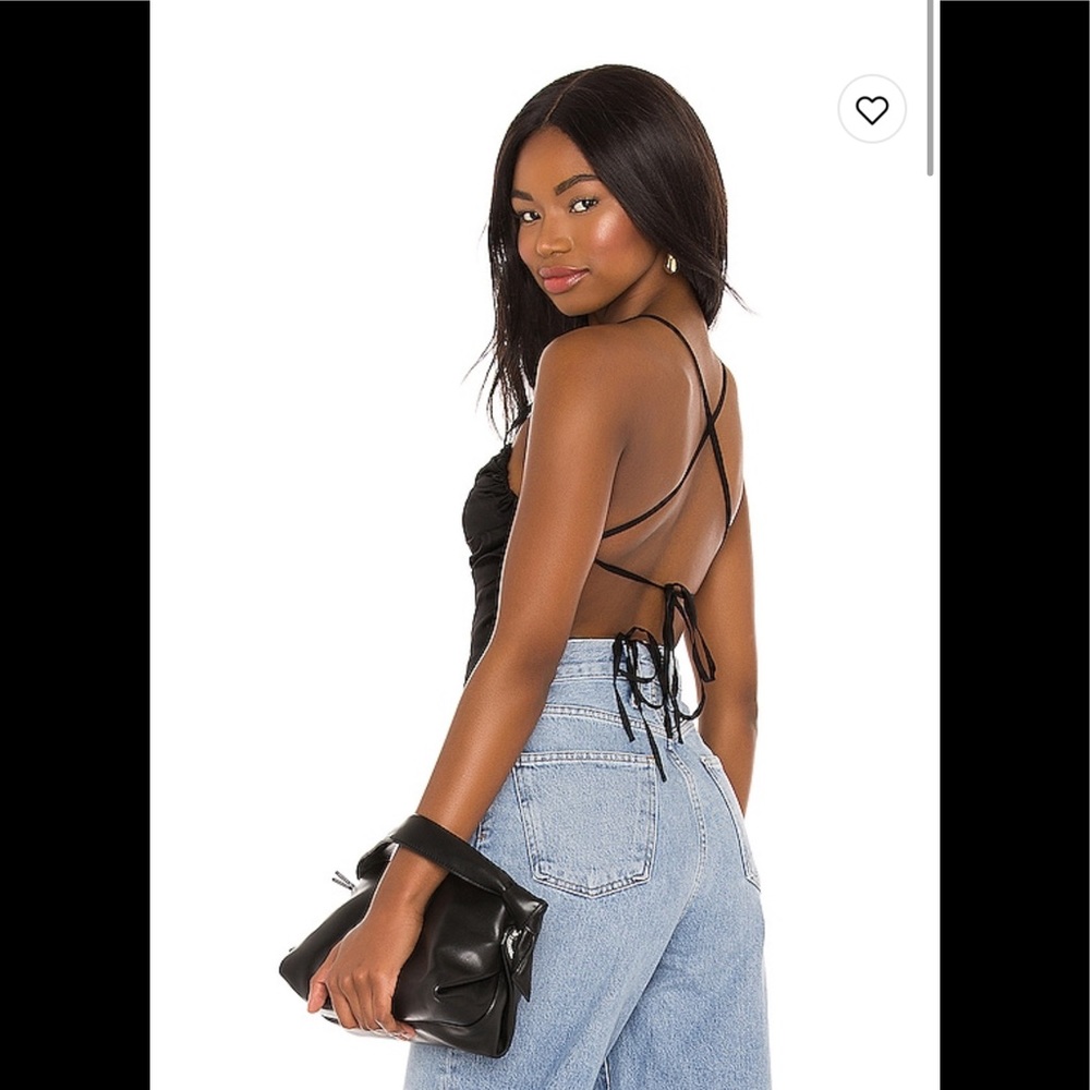 NWOT Revolve x Lover & Friends Dani Top